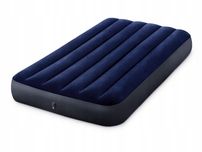 Materac dmuchany Intex Dura-Beam Standard 99x191x25cm
