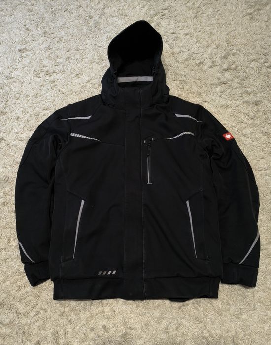 L Engelbert Strauss куртка, Snickers софтшел робочий одяг