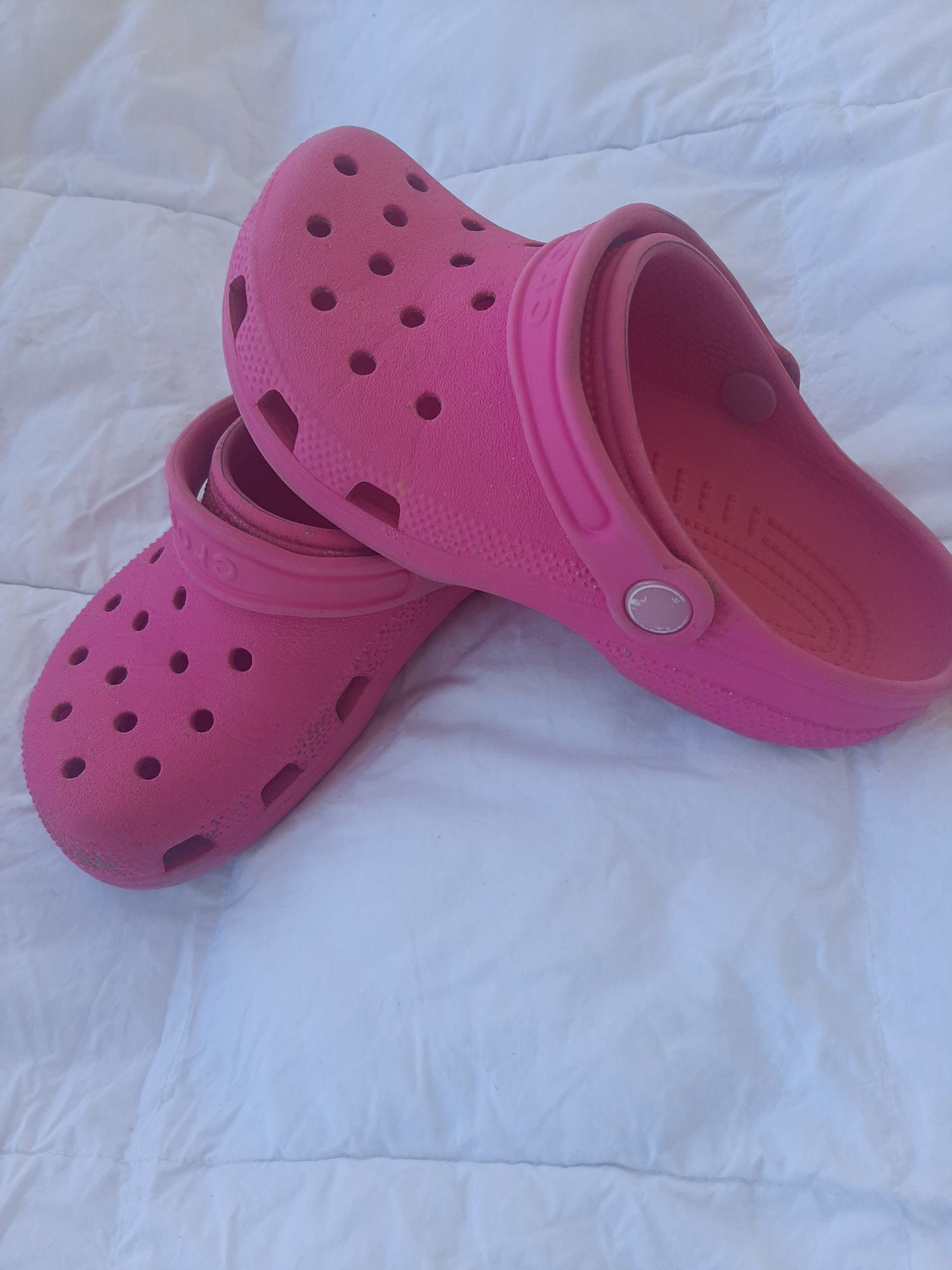 Crocs оригінал Аквашузи