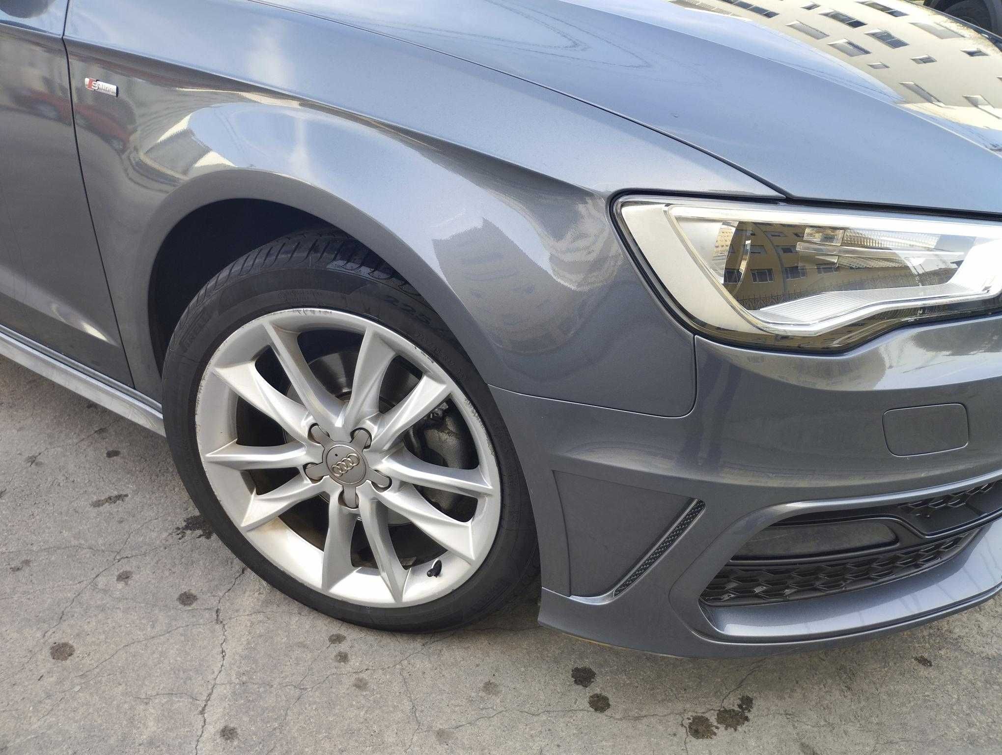 Audi A3 1.6 TDI 110CV 2016
