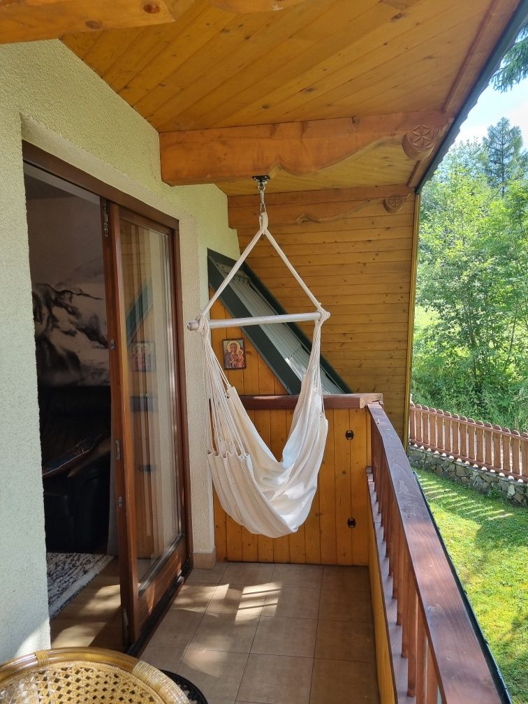 Apartament Kościelisko Sobiczkowa