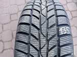 1 x Hankook I*Cept RS 185/60/14 82T 2012r 8mm