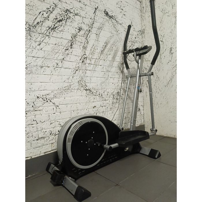 Orbitrek Elektromagnes Programy Wysyłka HIT