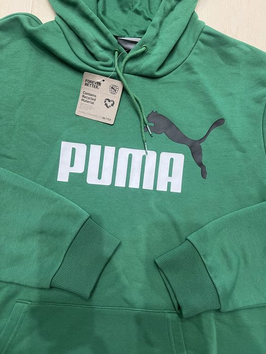 Худі кофта толстовка Puma