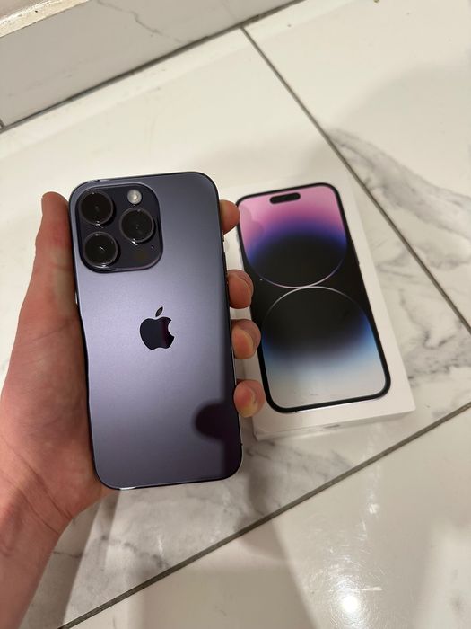iPhone 14 Pro 128 Gb