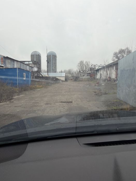 Оренда склада 1000 м2 ,   в Білогородці