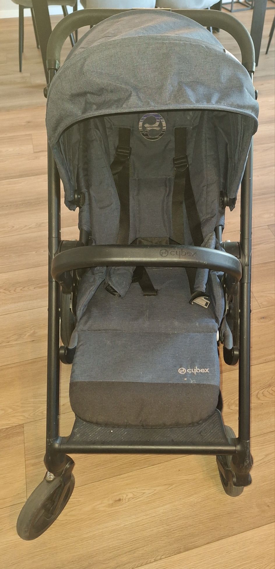 Spacerówka Cybex Balios S