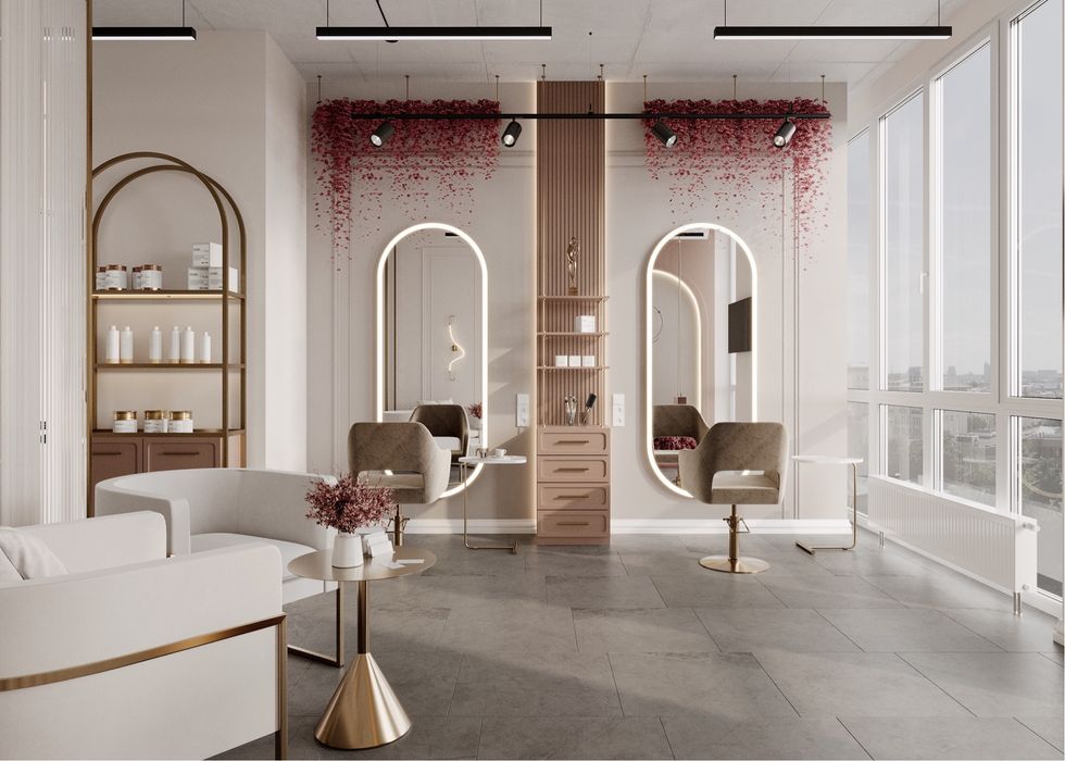 Дизайн інтер‘єру, послуги дизайнера, дизайн интерьера