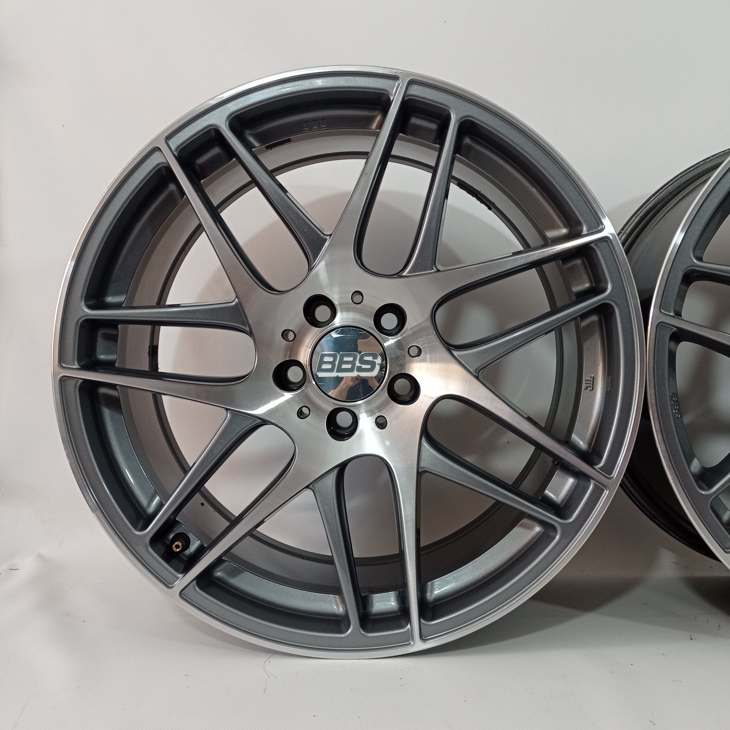 5x112 19" bbs cx 002 audi a4 a5 a6 a7 a8 mercedes volkswagen