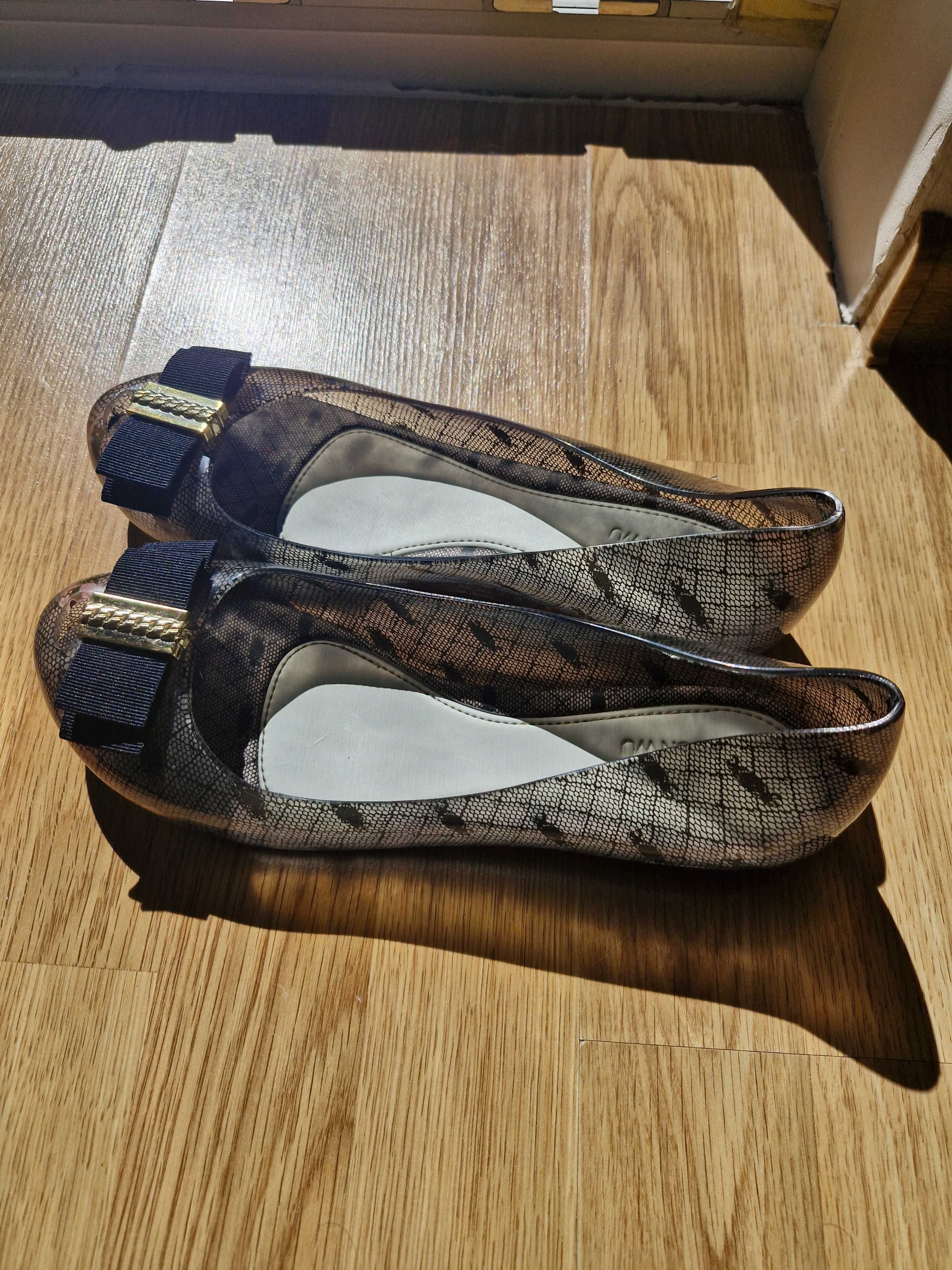 Buty Mellisa By Jason Wu w rozmiarze 40