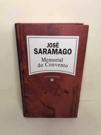 Memorial do Convento - José Saramago