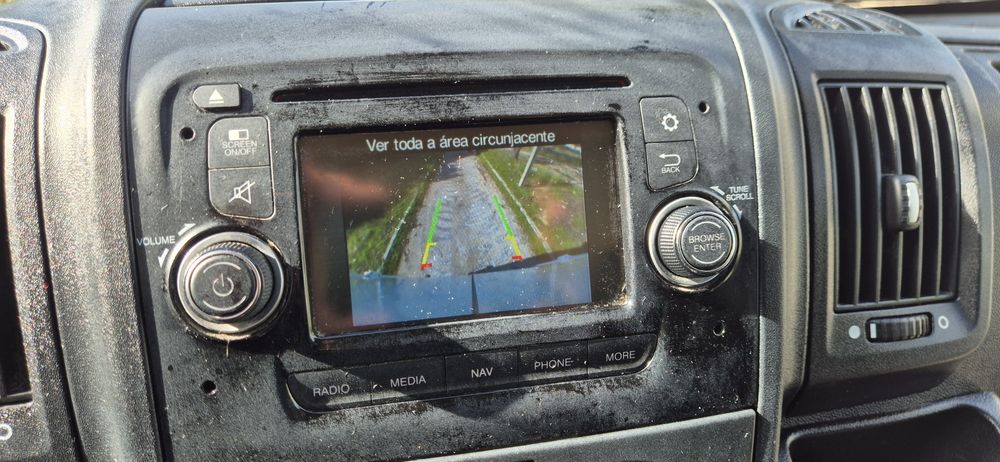 Citroën Jumper 2.2HDi 3 Lugares de 2015