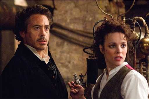 SHERLOCK HOLMES Ed.Especial 2dvds SteelBook (Robert Downey Jr/Jude Law
