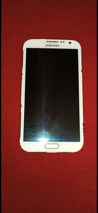 Samsung note 2 N7100