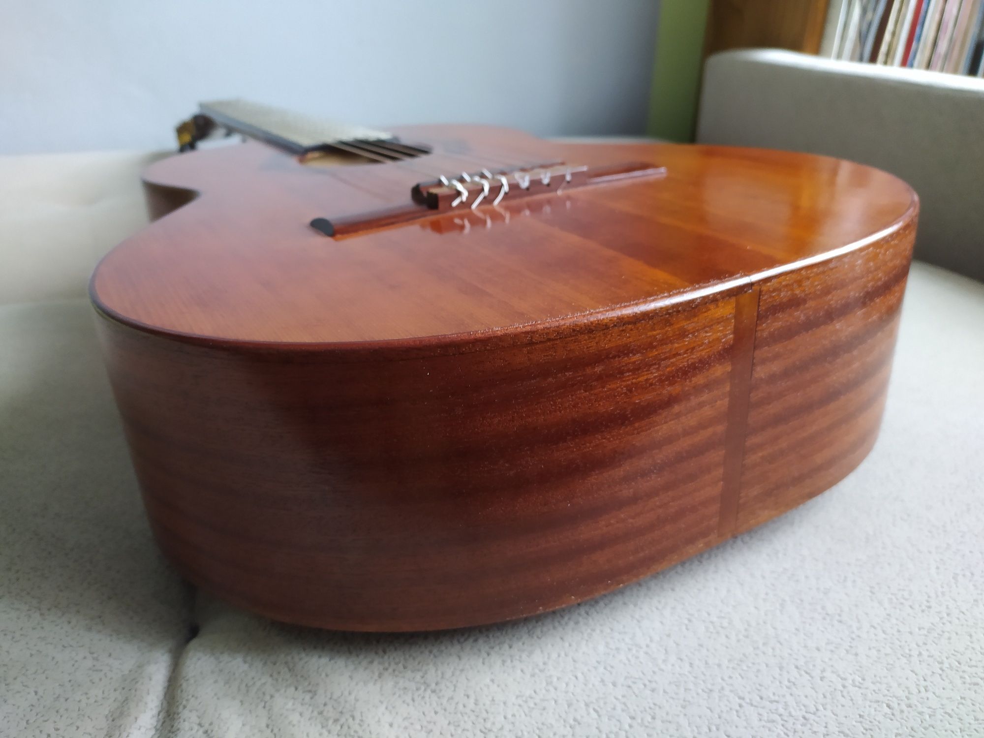 Gitara Klasyczna
