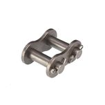 Zamek spinka łańcucha 10B-1 (R1 5/8)