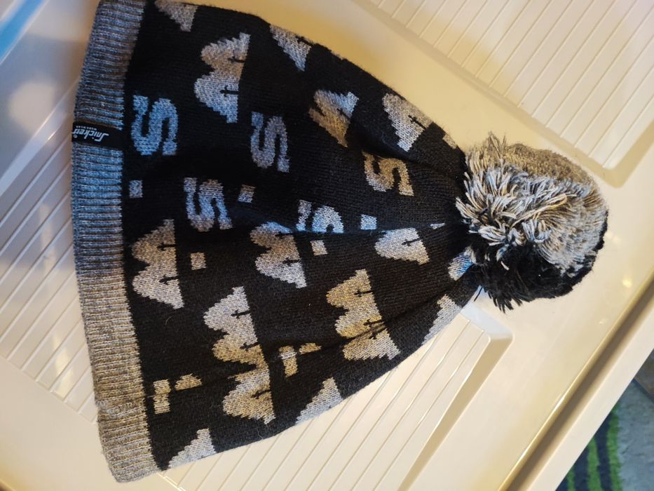 Snickers czapka robocza