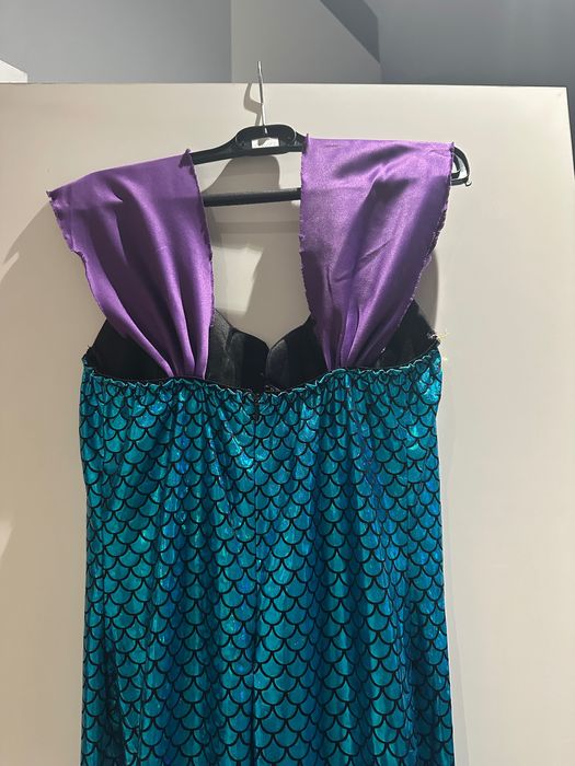 Kostium/ Strój Arielki Halloween