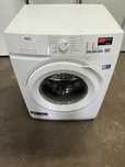 Pralka AEG 7kg 1400ob A++ |12msc |BD stan |Dowóz