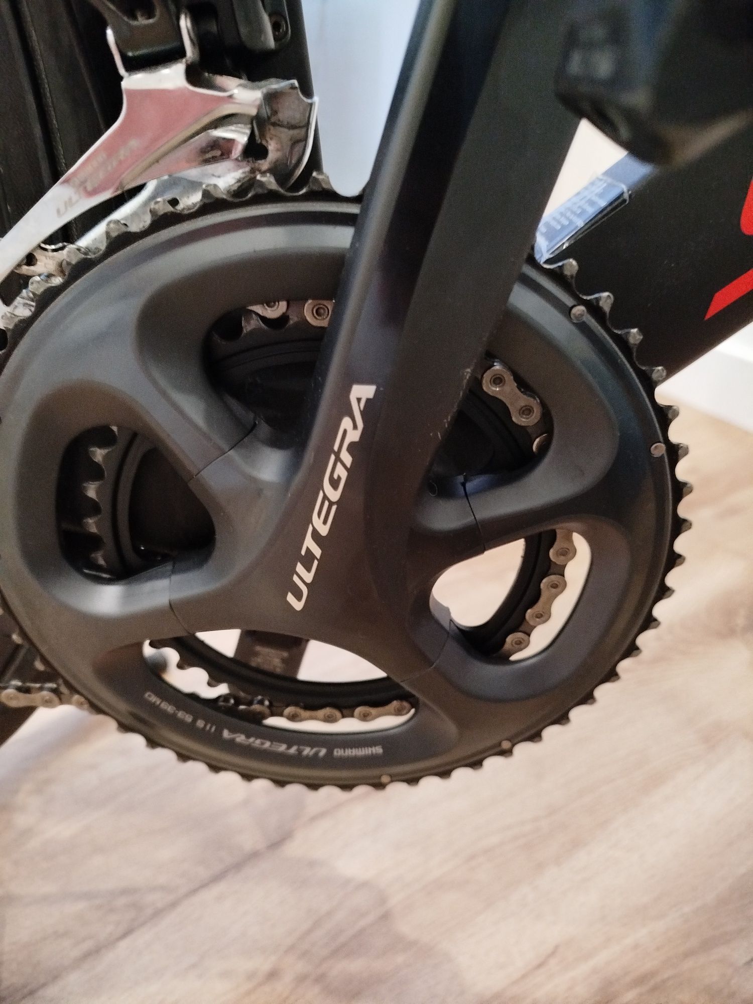 Scott Plasma 4 TT