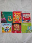 Lote Livros Infantis
