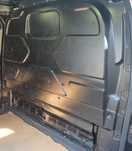 Перегородка Ford Transit Custom
