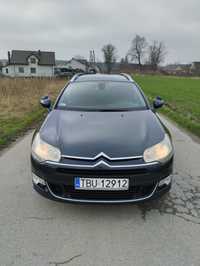 Citroen C5 2.0HDI