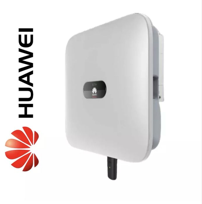 Гібридний інвертор Huawei SUN2000-4KTL-L1. 4 KW.