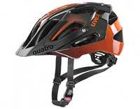 Kask rowerowy Uvex Quatro r. enduro M 52-57 cm