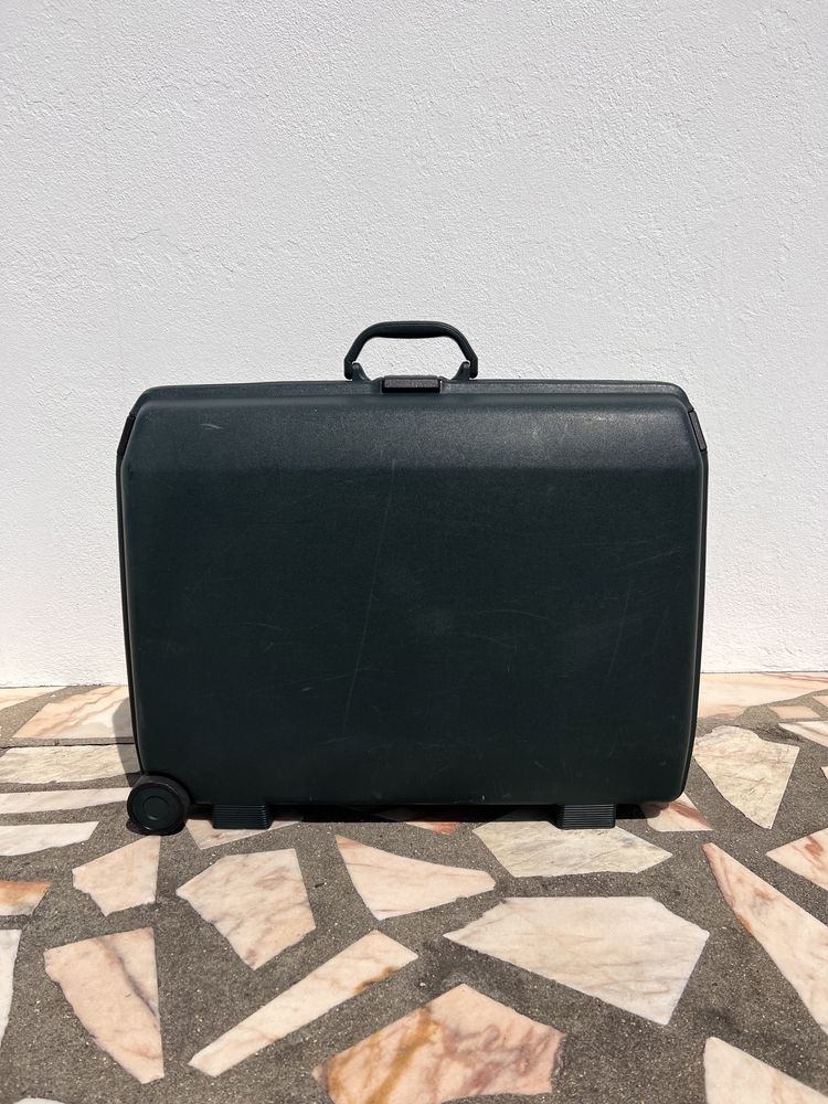 Mala viagem Samsonite