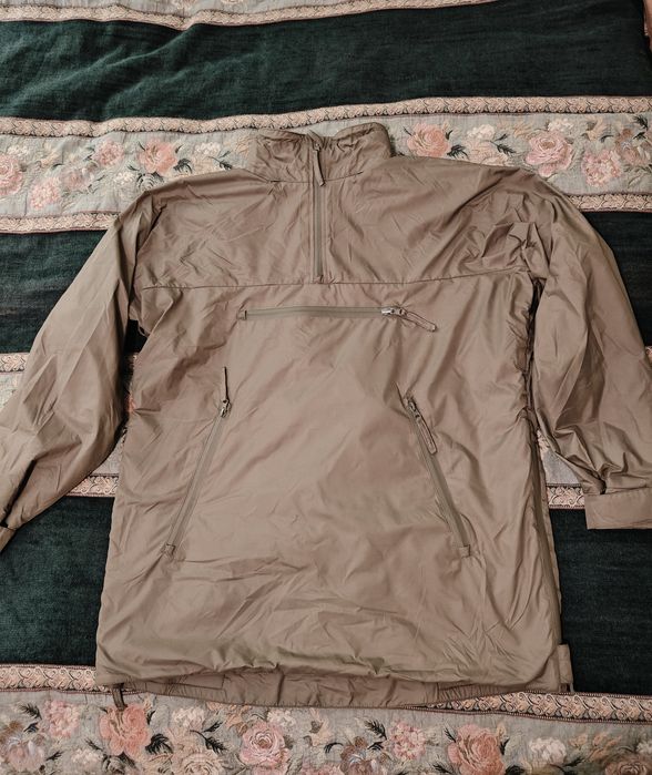Анорак Smock Lightweight Thermal (PCS) Британія