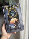 J. R. R. Tolkien ,,Władca pierścieni. Dwie wieże”