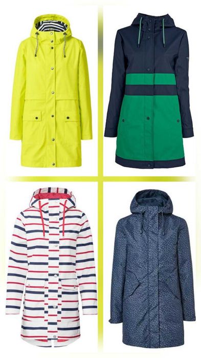 Фірмова парка в асортименті від TCM Tchibo.Німеччина.Оригінал