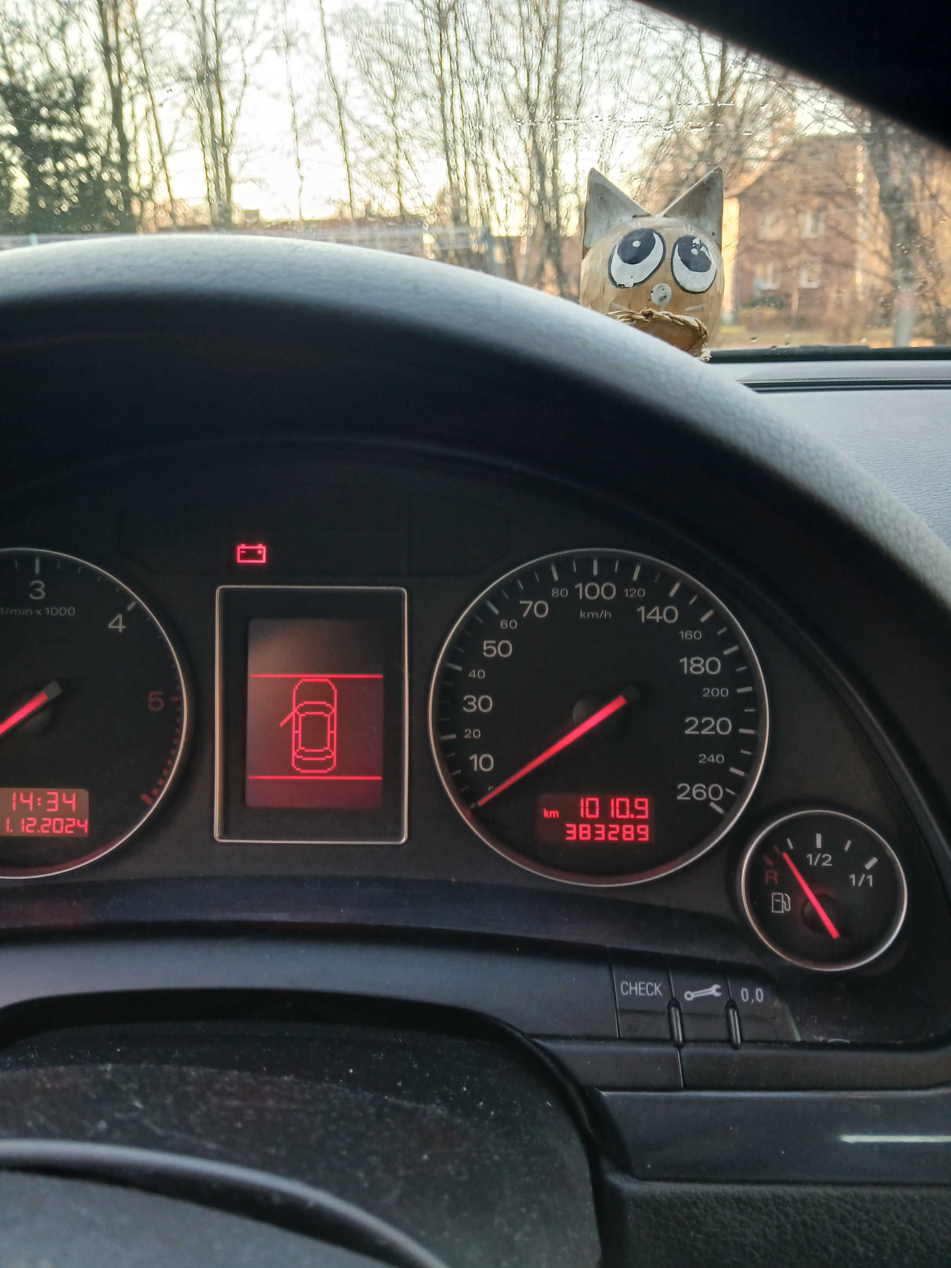 Audi a4 b6 2002 1.9 diesel