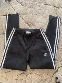 Spodnie dresy adidas