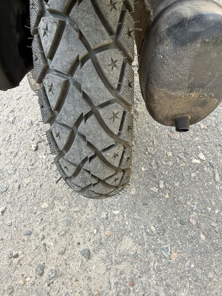 Продам хонда дио 27
