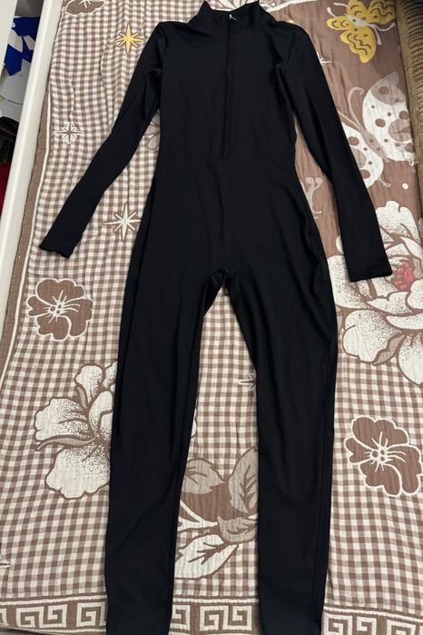 Комбінезон для фітнесу