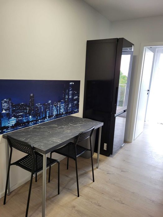 Pokój ul. Artyleryjska centrum od zaraz