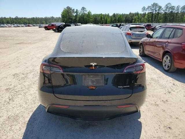 TESLA Model Y 2022 Hot Price