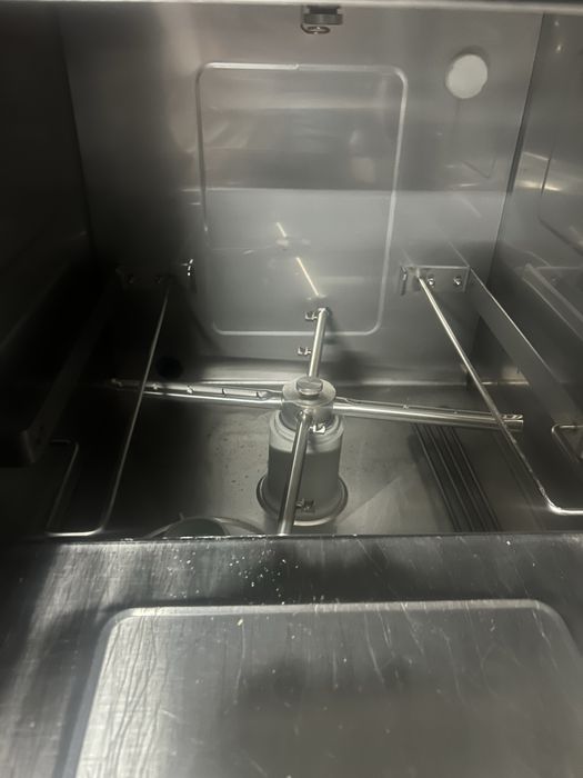 Máquina de lavar loiça Industrial