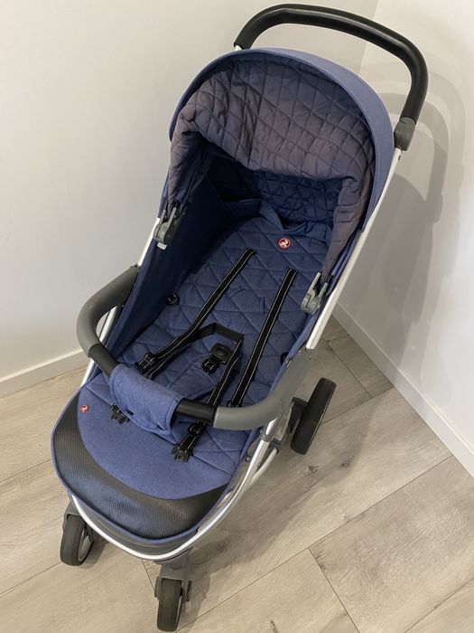 Дитяча коляска “VISTA CRL 8505”