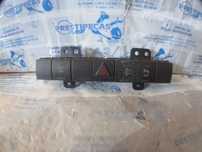 Interruptor P04602563AG 033801001 DODGE NITRO 2007 2.8Crd 180Cv 5P CINZA 4 PISCAS