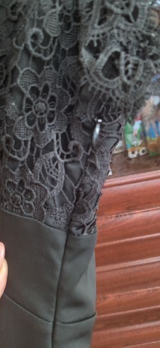 Ошатне плаття 50 розміру