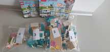 Lego Friends 41394 szpital