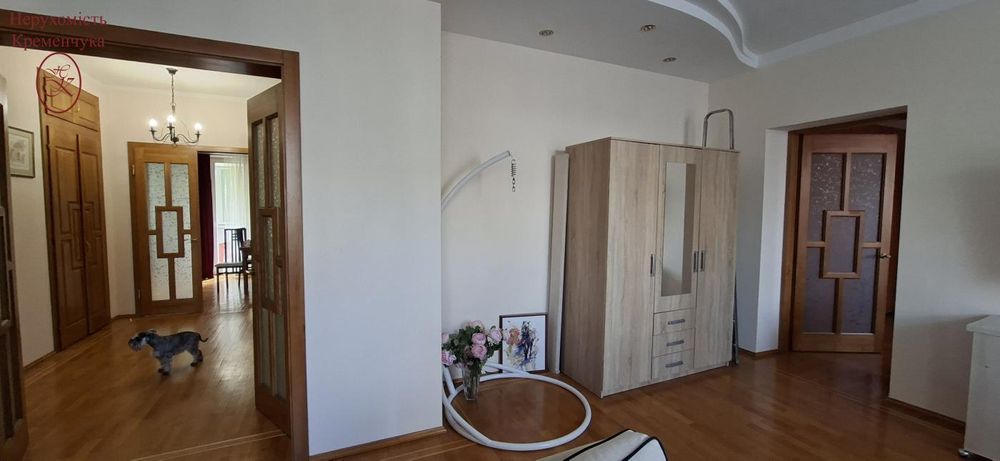 Соборна, 3 кімнатна квартира