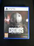 Cronos new dawn stan idealny