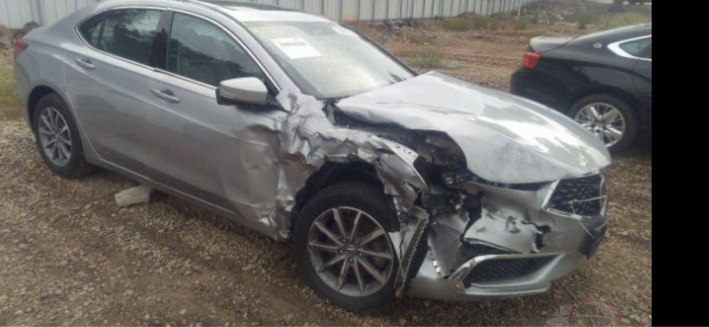 Рихтовка, покраска авто