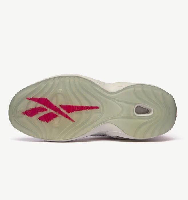 Reebok Question Mid