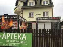 OSTATNIE WOLNE MIEJSCE !!! Okazja centrum Ponierowa