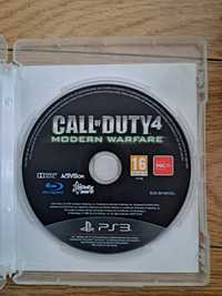 Call of Duty : Modern Warfare PS3